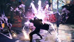 Devil May Cry 5 Screenshot 1